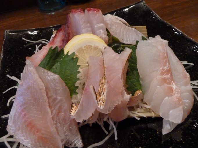 沖縄の魚
