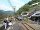 2011年10月09日 祖谷(1) 『祖谷のかずら橋』